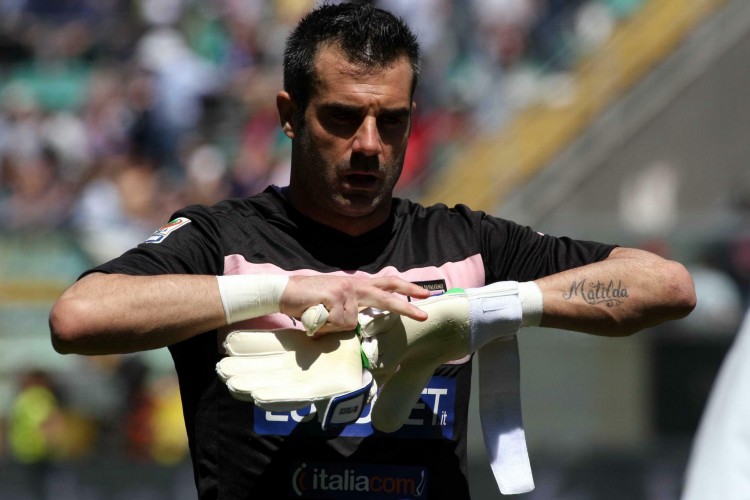 中超-刘若钒进球于汉超破门 上海申花平上海海港