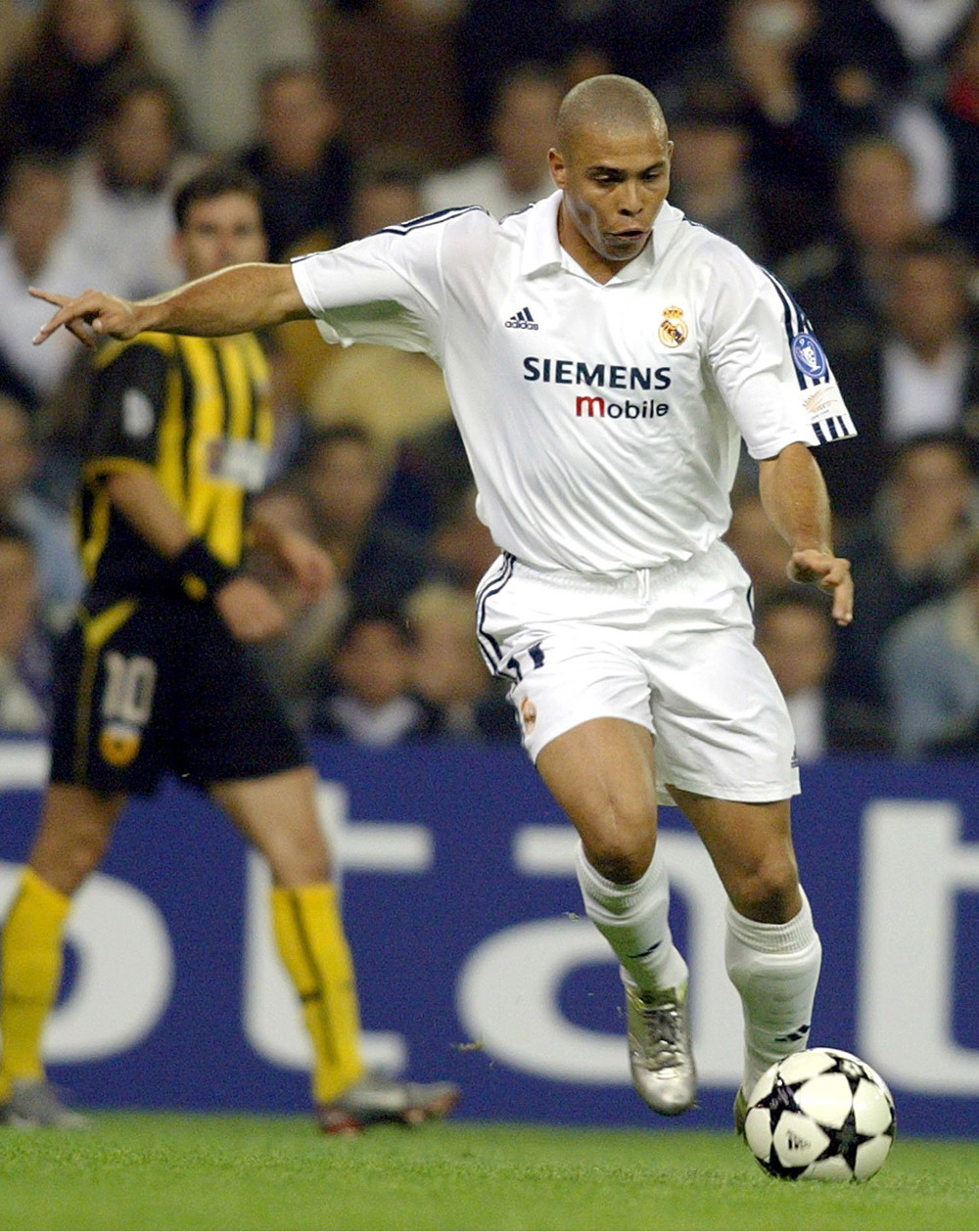 西甲争冠形势分析