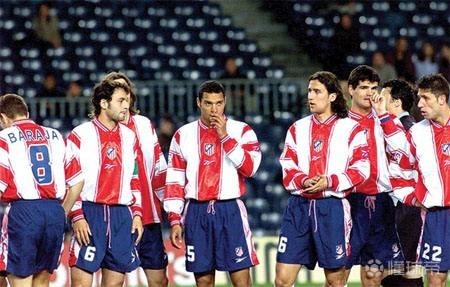 [德甲]第17轮：拜仁慕尼黑VS霍芬海姆