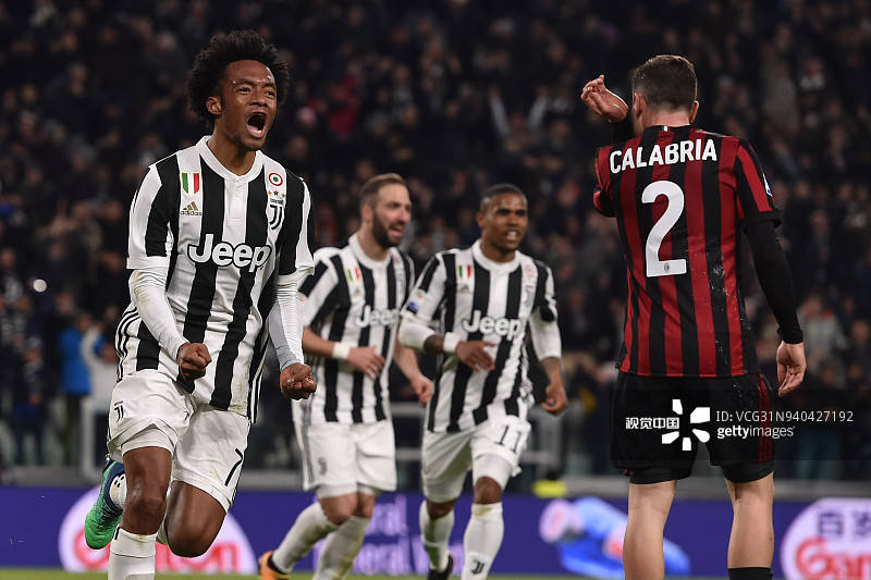 [德甲]125年！拜仁就是拜仁