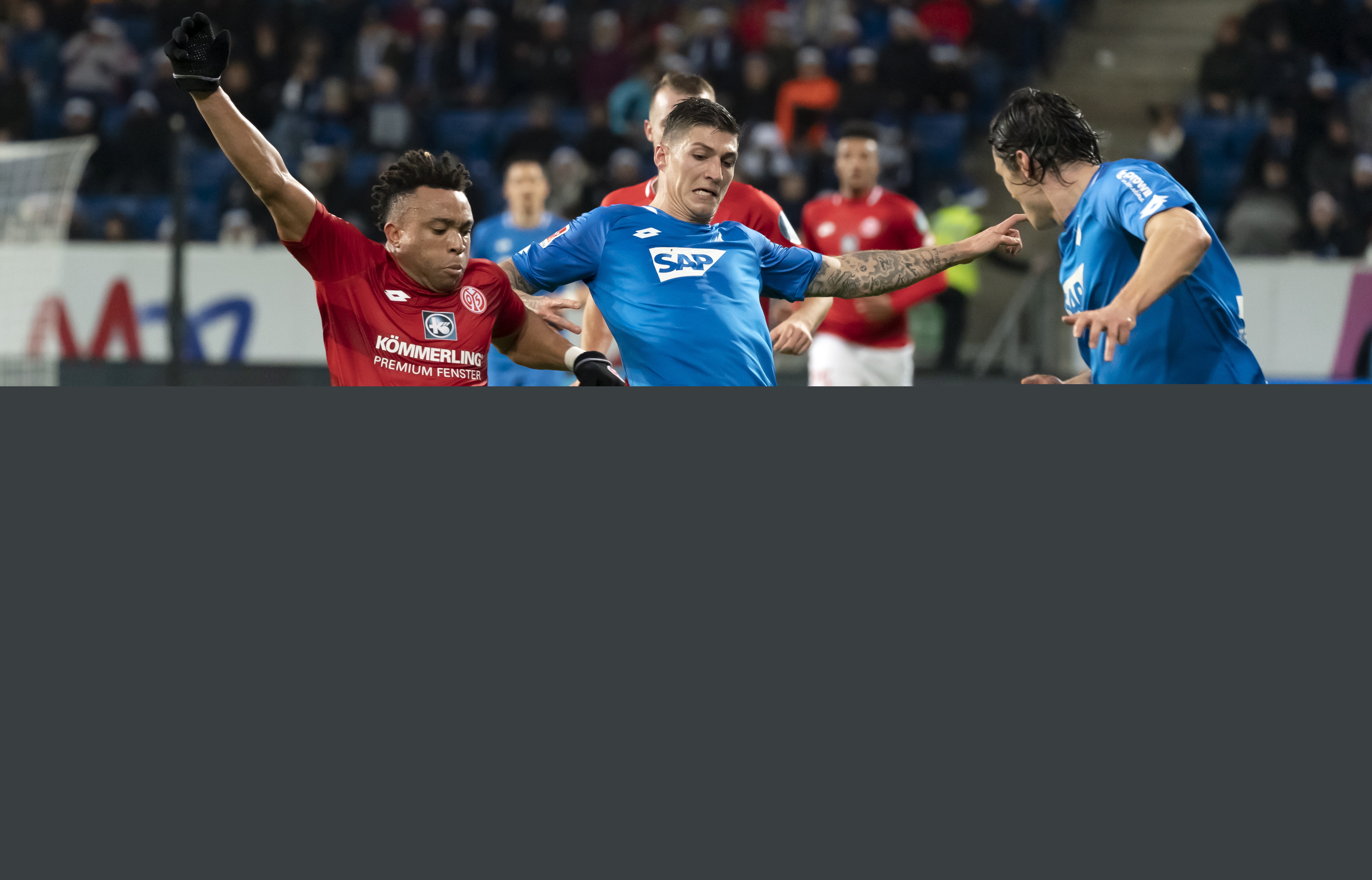 崔永熙确认无缘首阶段比赛 广东队伤病难题引发深思