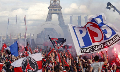 [中超]互送大礼 山东泰山战平浙江