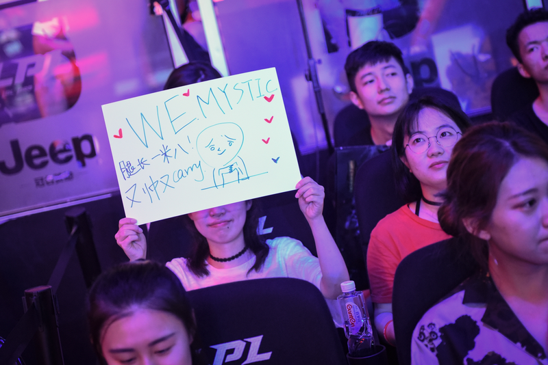 【预测】2020KPL秋季赛11.5赛程，TES vs DYG，RNG.M vs KS.YTG